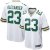 Green Bay Packers - Jaire Alexander White NFL Bluza meczowa