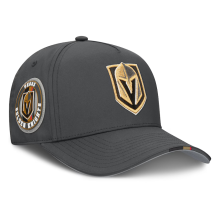 Vegas Golden Knights - 2025 Draft Authentic Podium NHL Hat