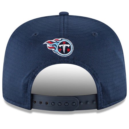 Tennessee Titans - 2020 Summer Sideline 9FIFTY Snapback NFL Hat