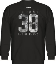 Slovakia - Pavol Demitra Fan version 14 Sweatshirt