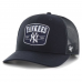 New York Yankees - Squad Trucker MLB Hat
