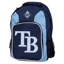 Tampa Bay Rays - Southpaw MLB Backpack