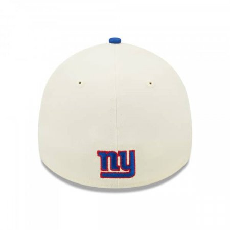 New York Giants - 2022 Sideline 39THIRTY NFL Hat