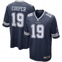 Dallas Cowboys - Amari Cooper NFL Trikot