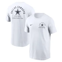 Dallas Cowboys - Split Logo NFL Koszulka