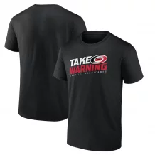 Carolina Hurricanes - Proclamation Elite NHL T-Shirt