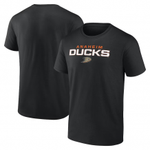 Anaheim Ducks - Barnburner NHL Tričko