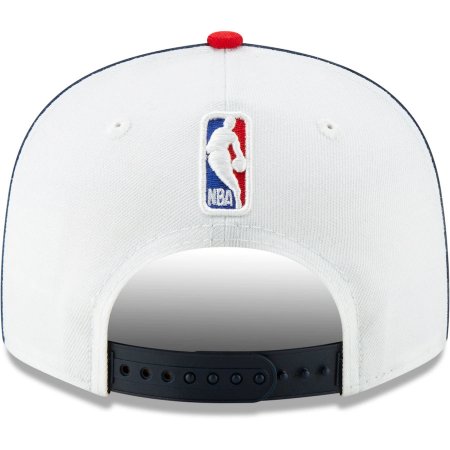 Washington Wizards - City Edition 9FIFTY NBA Hat