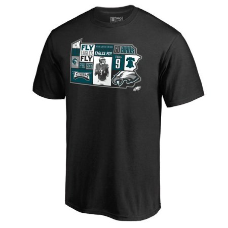 Philadelphia Eagles - Nick Foles NFL Jersey :: FansMania