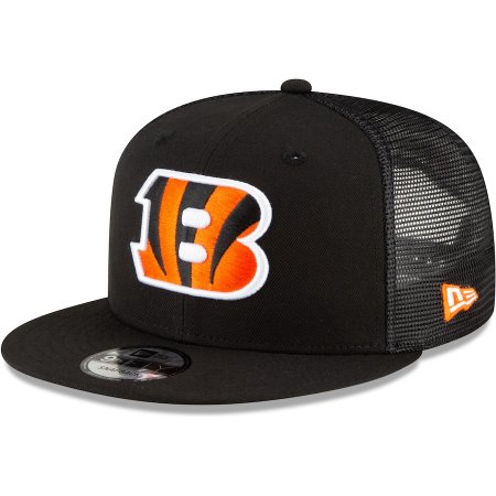 Cincinnati Bengals - Shade Trucker 9Fifty NFL Hat