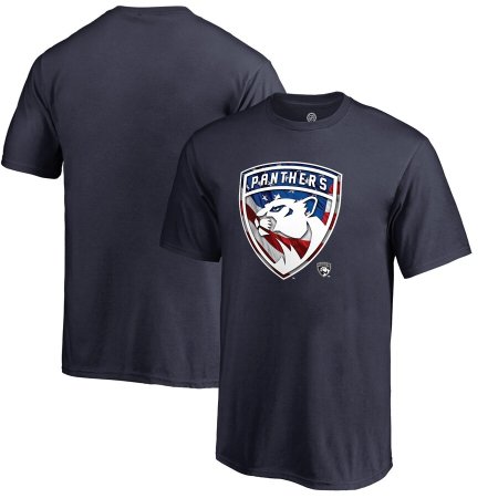 Florida Panthers Kinder - Banner Wave NHL T-Shirt
