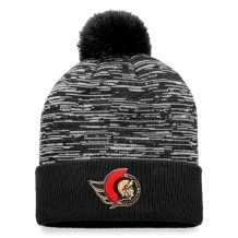 Ottawa Senators - Defender Cuffed NHL Knit Hat