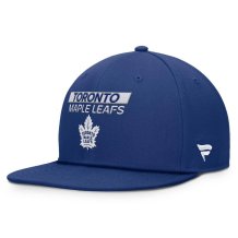 Toronto Maple Leafs - 2024 Authentic Pro Prime Snapback NHL Hat