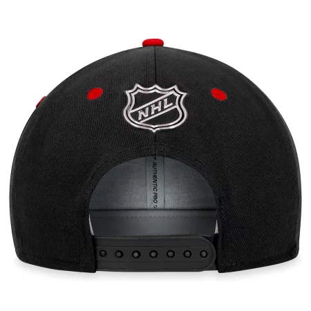 Detroit Red Wings - 2023 Draft Snapback NHL Cap