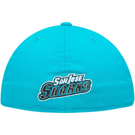 San Jose Sharks Youth - Redline Flex NHL Hat