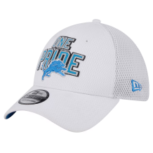 Detroit Lions - Breakers 39Thirty NFL Hat