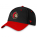 Ottawa Senators - 2023 Authentic Pro Two-Tone Flex NHL Cap