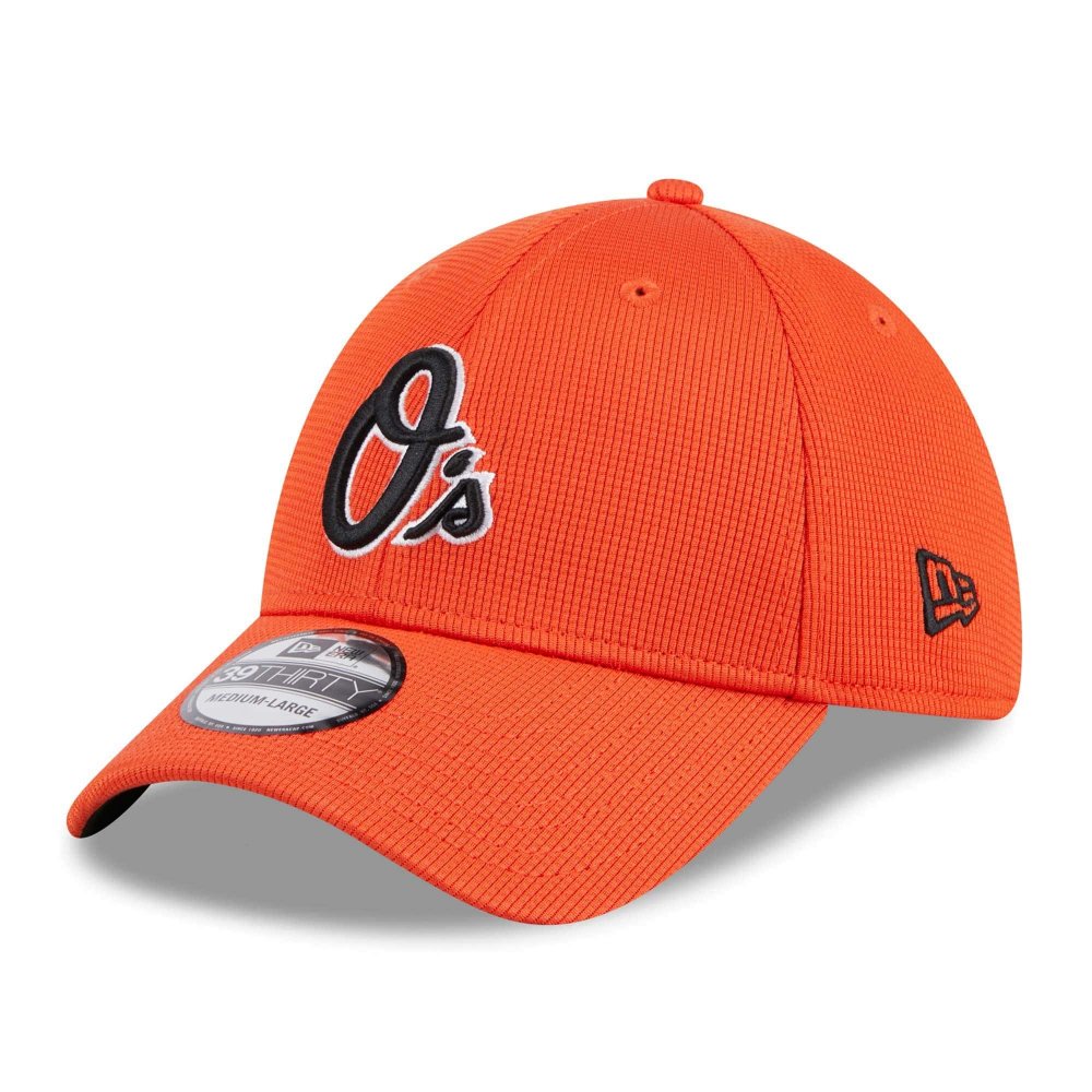 Baltimore Orioles 2024 Spring Training 39THIRTY MLB Hat FansMania