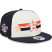 Houston Astros - 2024 All-Star Game Navy 9Fifty MLB Czapka