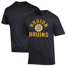 Boston Bruins - Primary Jersey NHL Tričko