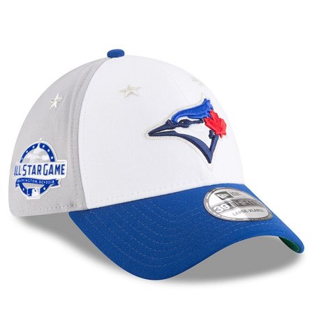 Toronto Blue Jays - 2018 All-Star 39Thirty MLB Hat