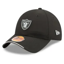 Las Vegas Raiders - 2026 Sideline Casual NFL Czapka