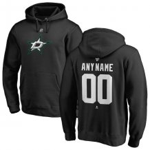 Dallas Stars - Team Authentic NHL Hoodie/Customized