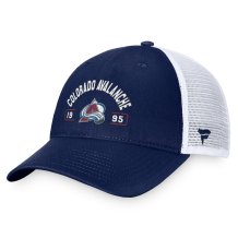Colorado Avalanche - Free Kick Trucker NHL Šiltovka