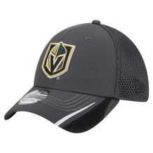 Vegas Golden Knights - Linear Featherweight  39Thirty NHL Kšiltovka