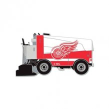 Detroit Red Wings - Zamboni NHL Pin