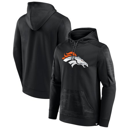Denver Broncos - On The Ball NFL Sweatshirt