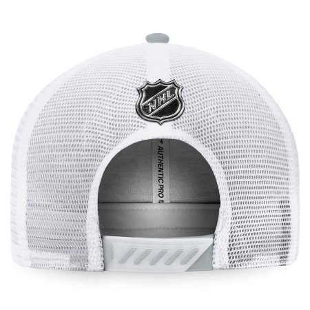 Los Angeles Kings - 2022 Draft Authentic Pro NHL Hat