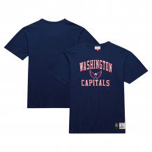 Washington Capitals - Legendary Slub NHL T-Shirt