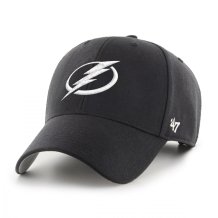 Tampa Bay Lightning - Team MVP Black NHL Šiltovka