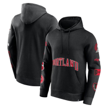 Portland Trail Blazers - Home Court NBA Sweatshirt
