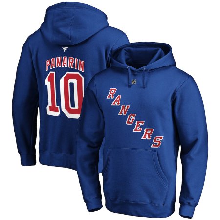 New York Rangers - Artemi Panarin NHL Sweatshirt