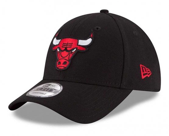 Chicago Bulls - The League 9Forty NBA Cap