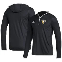 Pittsburgh Penguins - Team Quarter-Zip NHL Sweatshirt