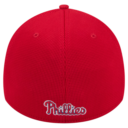 Philadelphia Phillies - Active Pivot 39thirty MLB Hat