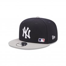 New York Yankees - Team Arch 9Fifty MLB Czapka
