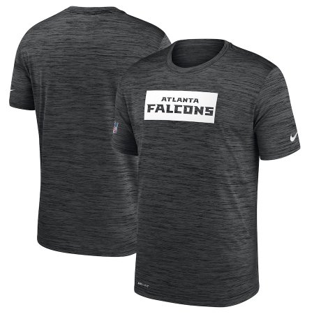 Atlanta Falcons - Sideline Velocity NFL Tričko