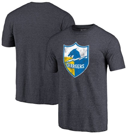 Los Angeles Chargers - Throwback Logo NFL T-Shirt