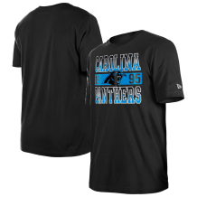 Carolina Panthers - City Team NFL T-Shirt