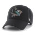 San Jose Sharks - Team MVP NHL Kšiltovka