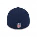 New England Patriots - 2023 Training Camp 39Thirty Flex NFL Hat