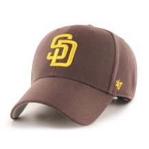 San Diego Padres - MVP Brown MLB Kšiltovka
