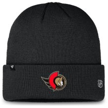 Ottawa Senators - 2026 Authentic Pro Cuffed NHL Wintermütze