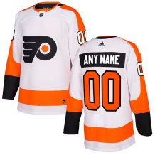 Philadelphia Flyers - Adizero Authentic Pro NHL Dres/Vlastní jméno a číslo