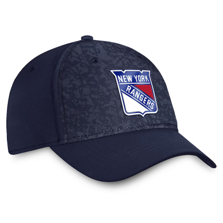 New York Rangers - Authentic Pro 23 Rink Flex NHL Hat