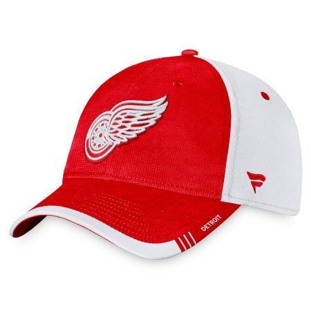 Detroit Red Wings - Authentic Pro Rink Camo NHL Cap